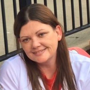 Meet your Posher, Christy